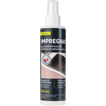 Sistem de protecție, pentru produsele din granit - 200 ml, Deante