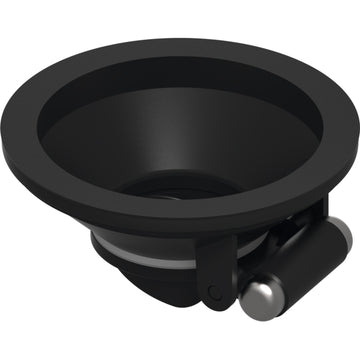 Sistem mecanic TECEdrainpoint S 3695007 pentru sifon pardoseala, antimiros, cu clapeta pendulara grossmann