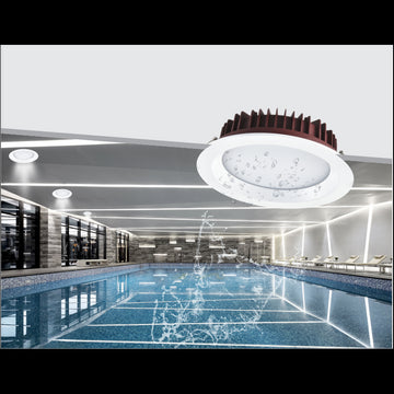 Spot LED IP65 25W 4000K 2250lm Lumina neutra