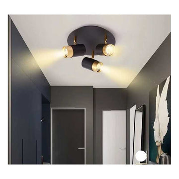 Spot LED Rotund 16W D22cm Lumina neutra