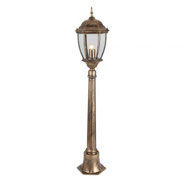 Stalp de gradina e27 max 60w Maro H100cm