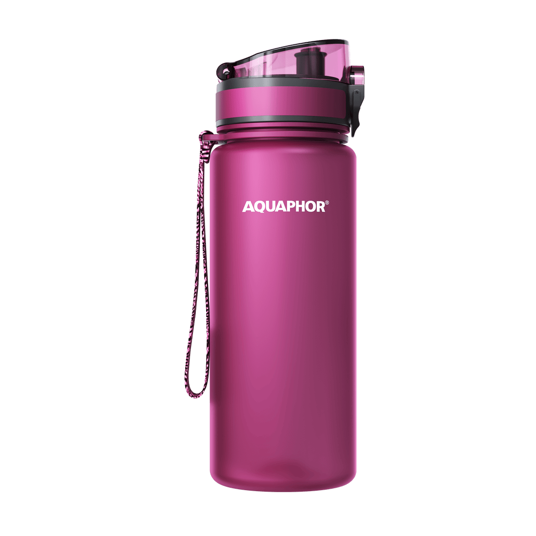 Sticlă cu filtru City 650 ml grossmann.ro