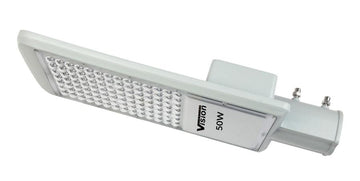 LED street light, 50W 6500K 3900LM