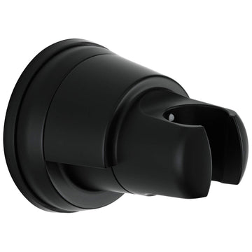 Wall bracket, for hand showers, with suction cup, Deante