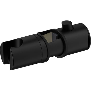 Hand shower holder, for sliding bar, Deante