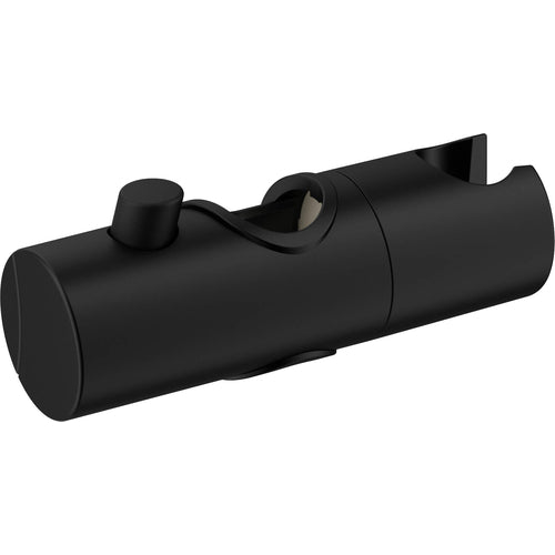 Hand shower holder, for sliding bar, Deante