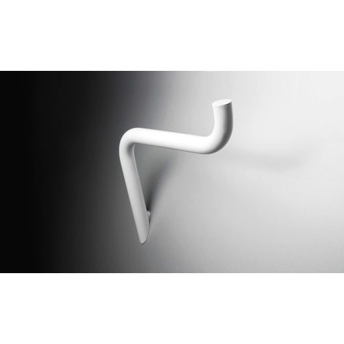 Toilet paper holder, wall mount, Deante
