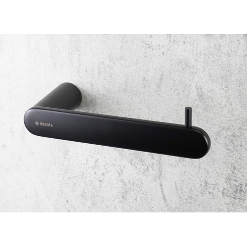 Toilet paper holder, wall mount, Deante