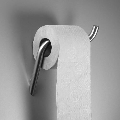 Toilet paper holder, wall mount, Deante