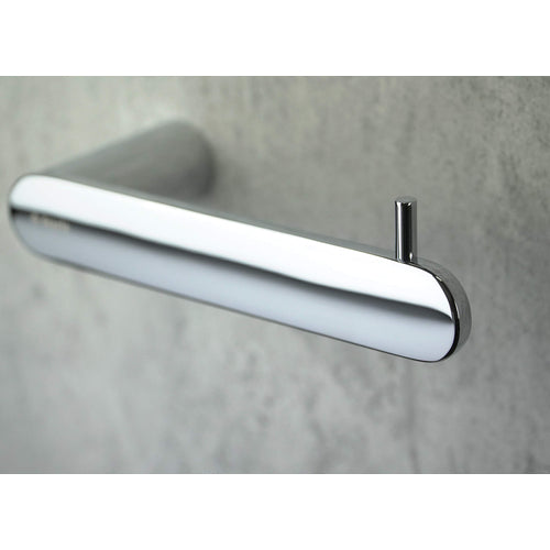 Toilet paper holder, wall mount, Deante