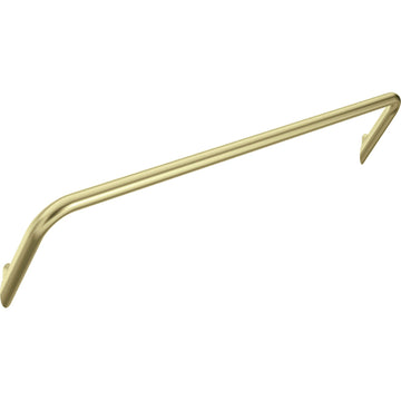 Towel rack - wall mounted, Deante