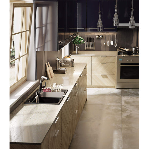 Kitchen towel holder, Deante