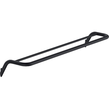Towel rack, double - wall mounted, Deante