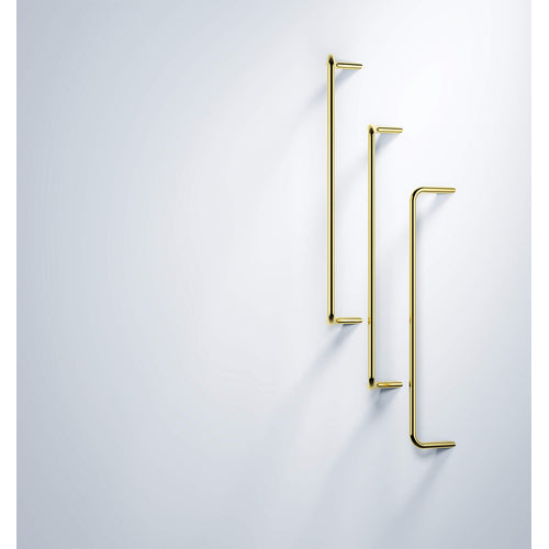 Towel rack, wall mounted, Deante
