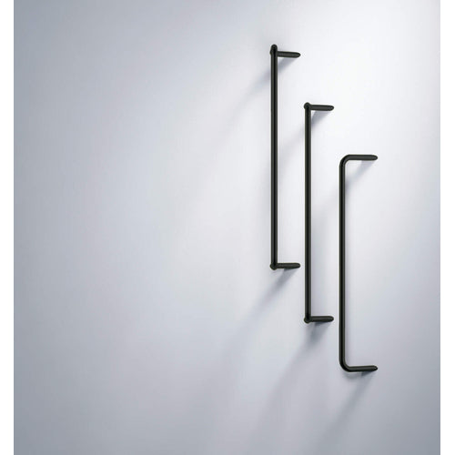 Towel rack, wall mounted, Deante