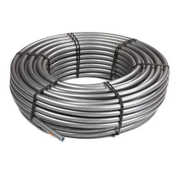 Teava PE-RT TECEfloor SLQ, pentru incalzire in pardoseala cu agent termic, 17 x 2 mm, L 600 m grossmann.ro