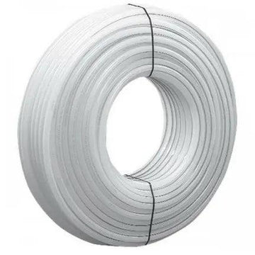 Teava PE-Xa TECEfloor SLQ, pentru incalzire in pardoseala cu agent termic, 20 x 2 mm, L 600 m grossmann.ro