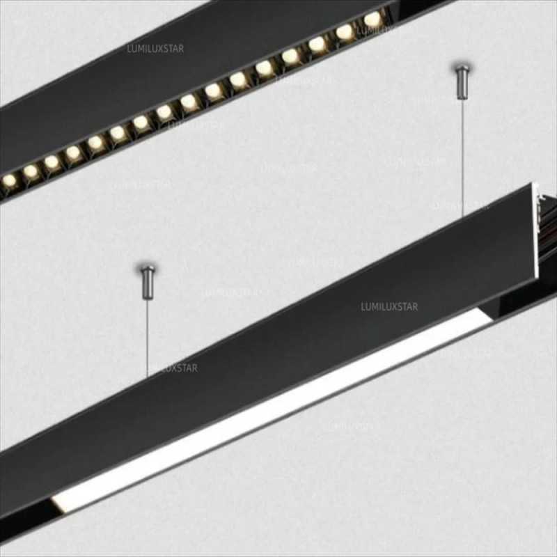 TIRANTI PENTRU SINA MAGNETICA APLICATA 1M SET 2BUC