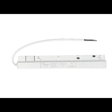TRANSFORMATOR ALB 100W, PENTRU PROIECTOR LED MAGNETIC, 48V