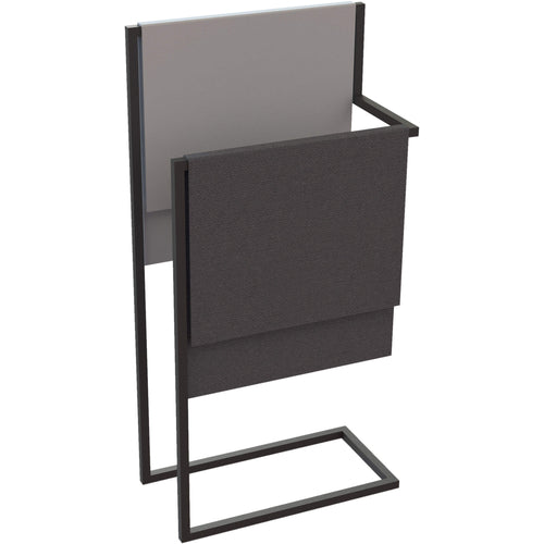 Floor hanger, double, Deante