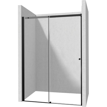 Ușă de duș, 180 cm - glisant, Deante