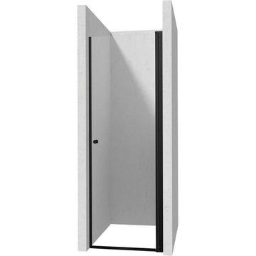 Ușă de duș, 60 cm - uși batante, Deante