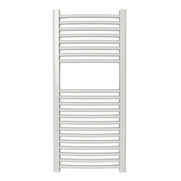 Calorifer baie portprosop colorat 450/1000 mm ROUND N (include kit de instalare)