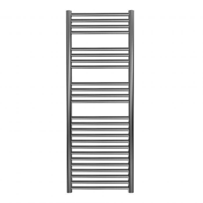 Calorifer baie portprosop decorativ inox / PREMIER XL