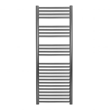 Calorifer baie portprosop decorativ inox / PREMIER XL