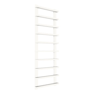 Calorifer baie portprosop decorativ colorat 600/1720 mm RICO (include kit de instalare)