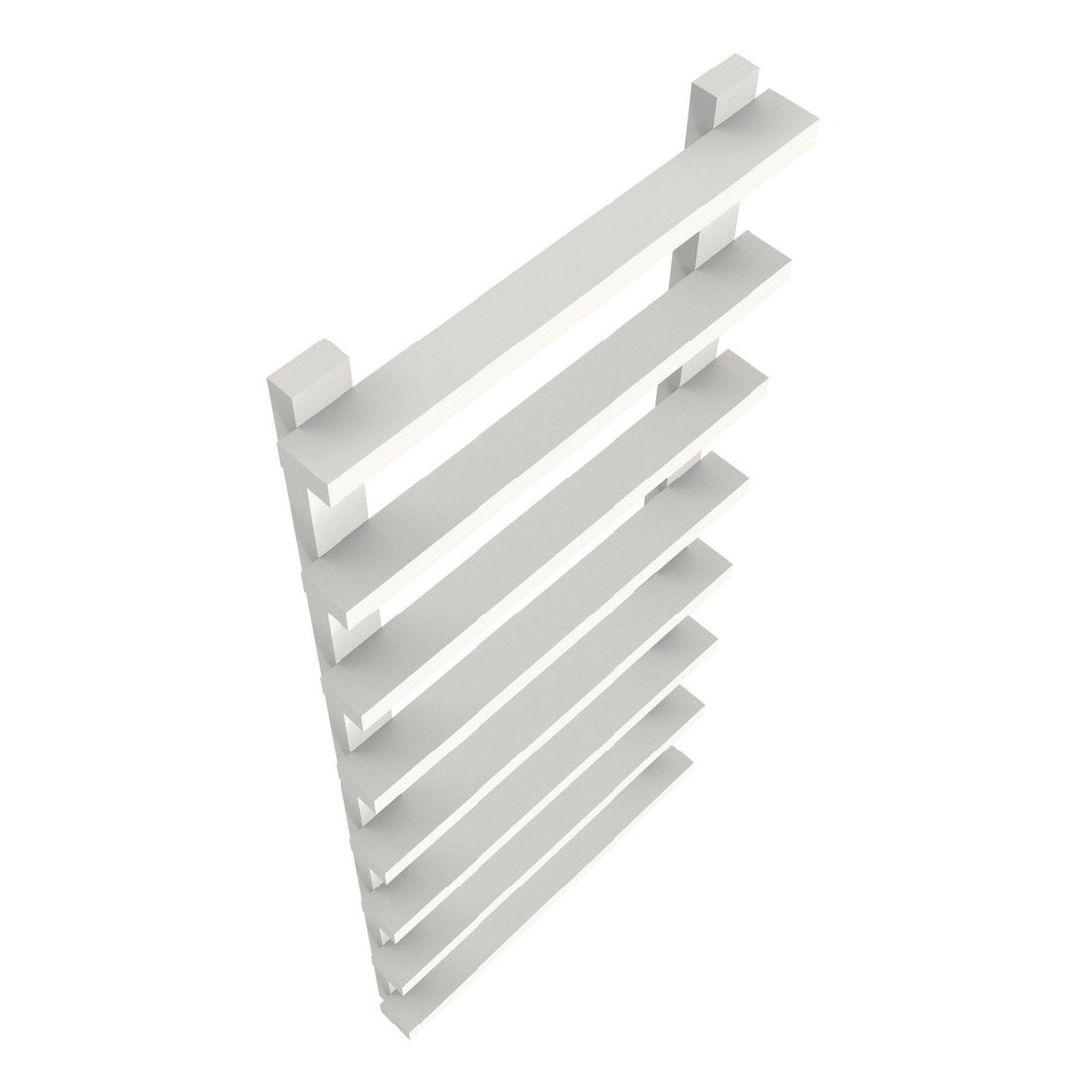 Calorifer baie portprosop decorativ colorat 600/1360 RICO (include kit de instalare)