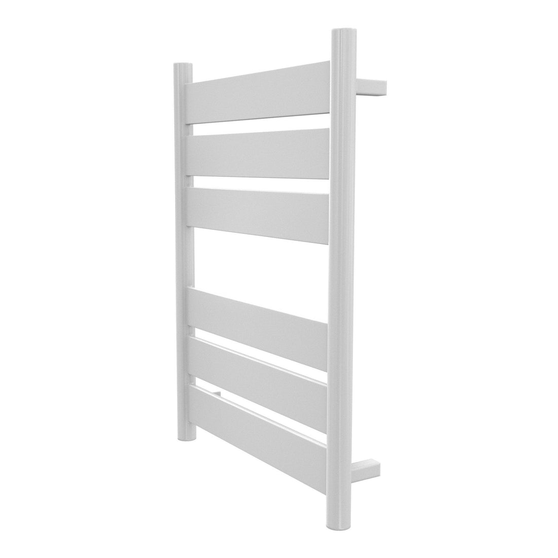 Calorifer baie portprosop decorativ colorat 500/700 mm APOLLO (include kit de instalare)