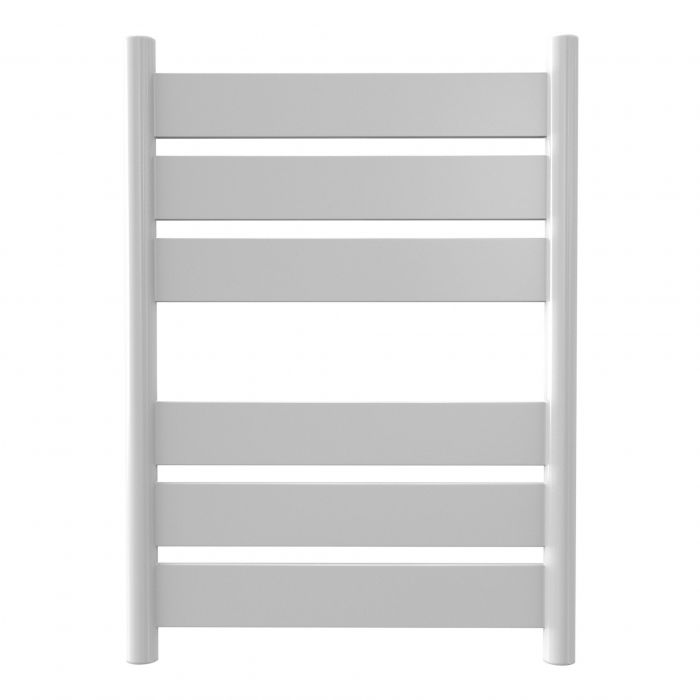 Calorifer Apollo + Kit Mat Oyster White Mat (disponibil pe baza de comanda la furnizor)