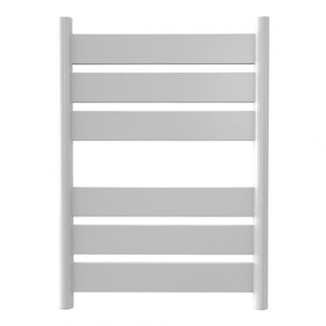 Calorifer Apollo + Kit Mat Oyster White Mat (disponibil pe baza de comanda la furnizor)