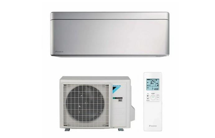 Aparat de aer conditionat Daikin 7000 BTU Stylish