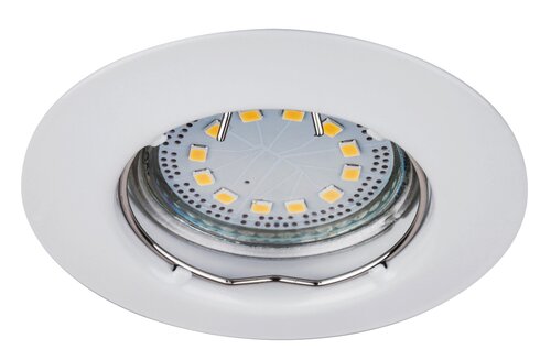 Plafoniera LED 71046 Dettora 1150lm 3000 Rabalux 4000 6000k Gri Alb