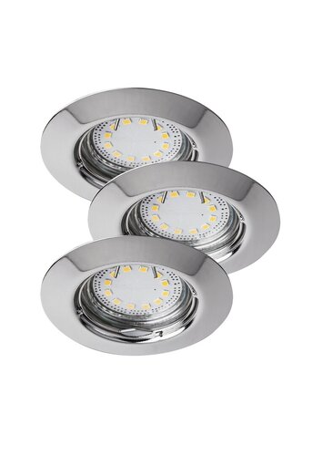 Plafoniera LED 71047 Veller 2500lm 3000 Rabalux 4000 6000k Alb