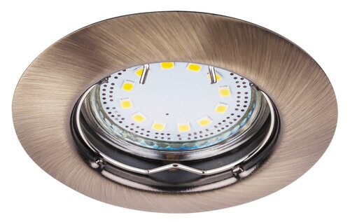 Aplica de perete LED Rabalux 71048 Odiss 400lm 3000k Negru Alb
