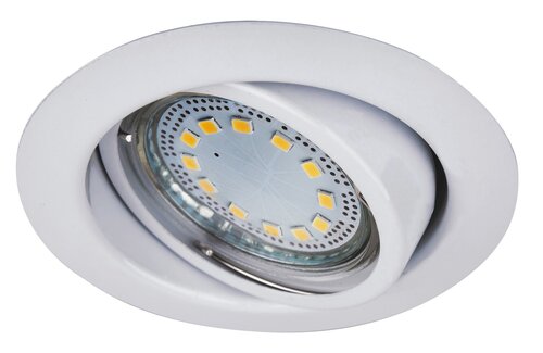 Plafoniera LED 71049 Sindri 2500lm Rabalux 3000 4000k Negru Alb