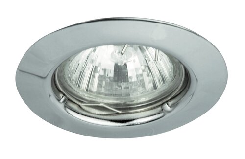 Aplica de perete LED Rabalux 71088 Jarnelle 800lm 3000k Crom Satin Alb
