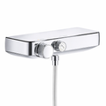 Set baterie dus termostatica GROHE SmartControl cu sistem de dus Euphoria, bara 900 mm - imagine 3