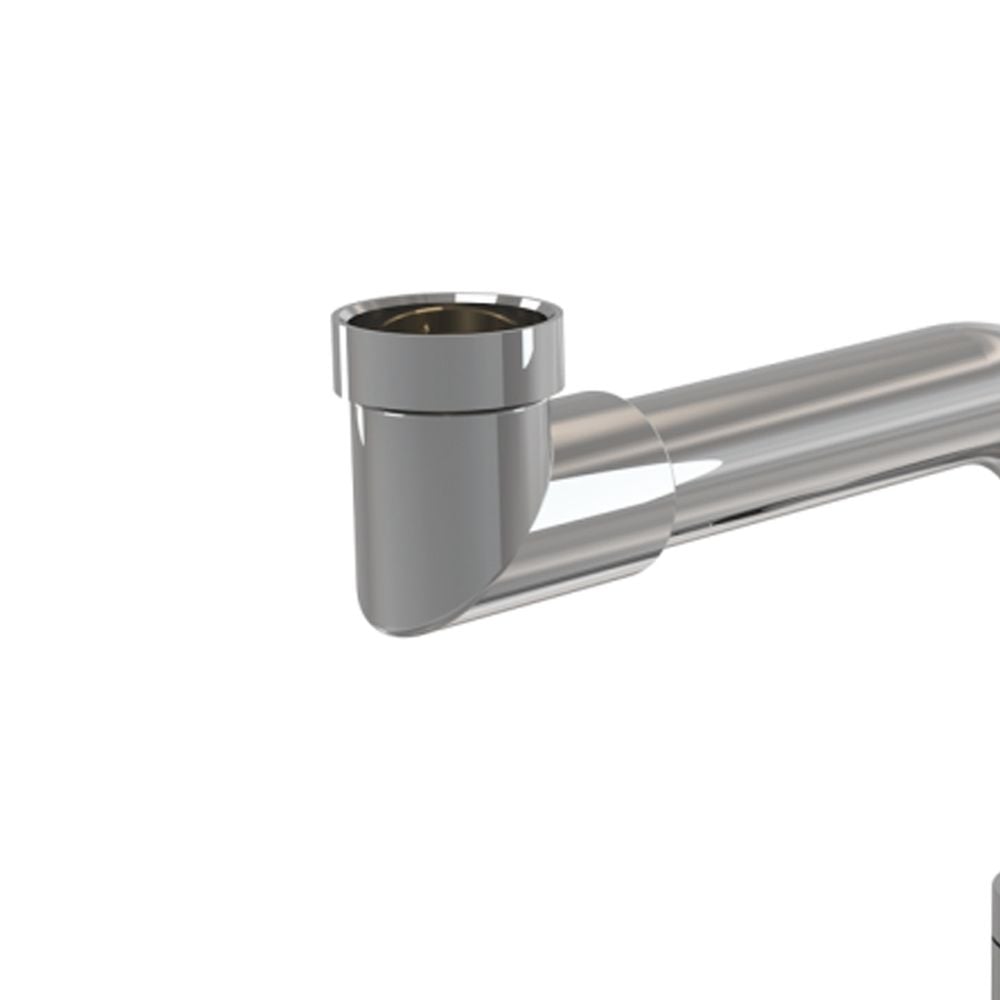 SIFON LAVOAR HANSGROHE S POLISHED GOLD OPTIC