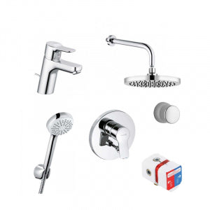 BATERIE DUS PURE&EASY