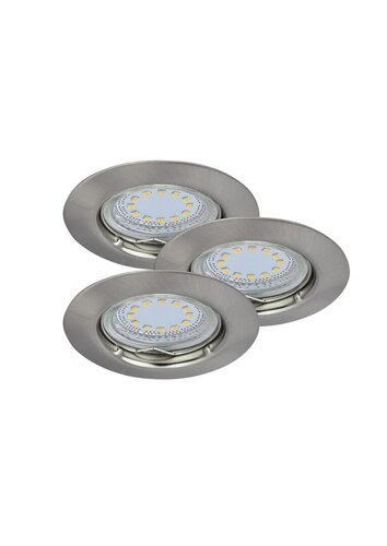 Spot Lite 1xGU10/3W/230V Rabalux