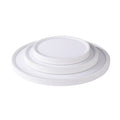 Plafoniera led VERSA IP40 Rama Alba Fi500, 40W, 3000-6500K