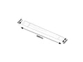 Batten Light Rabalux 1451