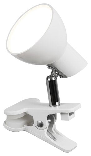 Corp iluminat Noah LED 5W/230V, alb Rabalux