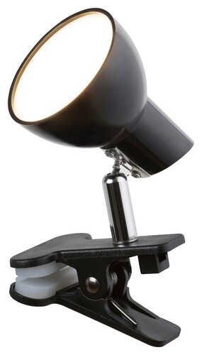 Corp iluminat Noah LED 5W/230V, negru Rabalux