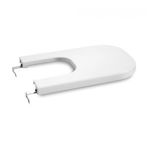 Capac bideu inchidere soft-close Roca gama The Gap
