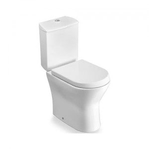 Capac inchidere normala WC Roca gama Nexo